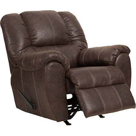 Rocker Recliner