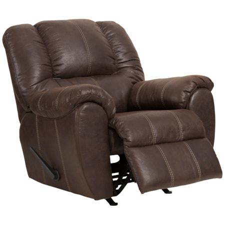 Rocker Recliner