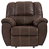 Signature Design by Ashley McGann Rocker Recliner