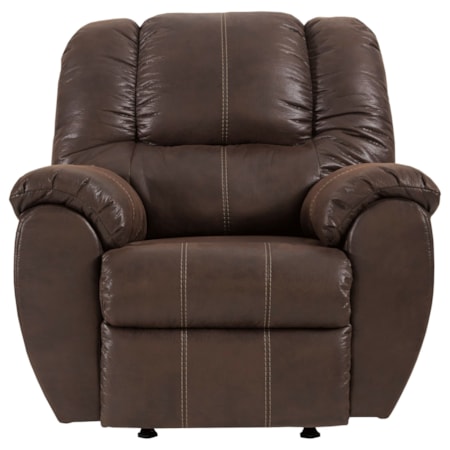 Rocker Recliner