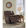 Signature Design by Ashley McGann Rocker Recliner