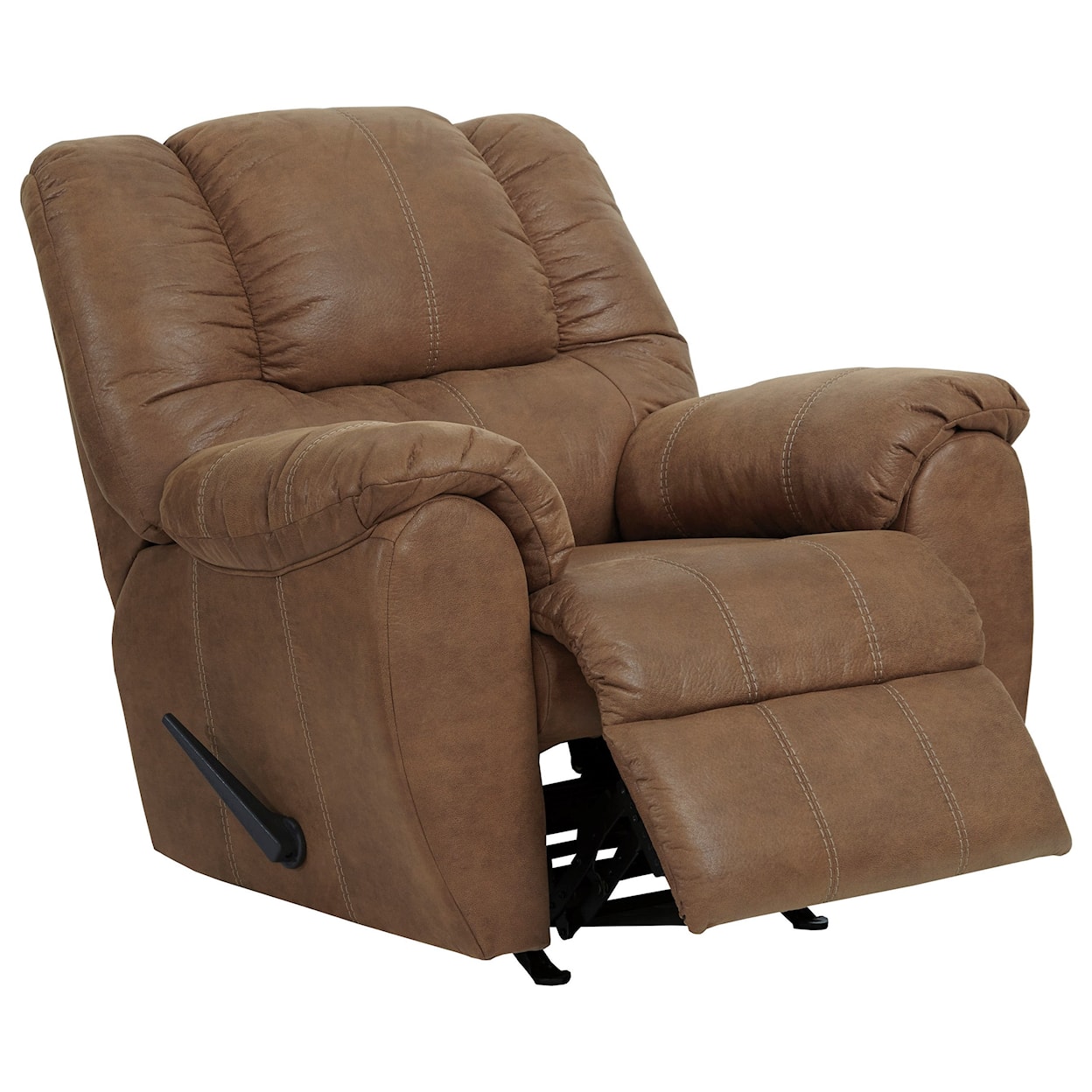 Signature Design by Ashley McGann Rocker Recliner