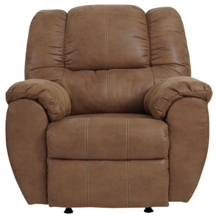 Rocker Recliner