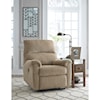 Signature Design by Ashley McTeer Power Recliner