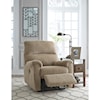 Signature Design by Ashley McTeer Power Recliner