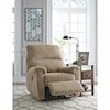 Ashley Furniture Signature Design McTeer Power Recliner