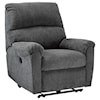 Signature Design by Ashley Furniture McTeer Power Recliner