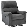 Signature Design by Ashley McTeer Power Recliner