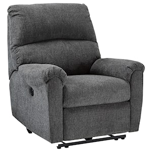 Recliners Browse Page