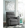 Signature Design by Ashley Furniture McTeer Power Recliner