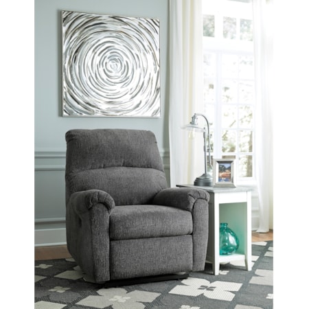 Power Recliner