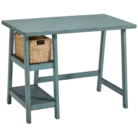 Home Office Small Desk