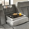 Signature Design by Ashley Mitchiner Reclining Living Room Group