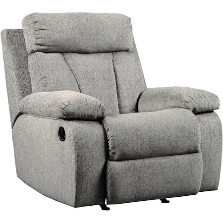 Rocker Recliner