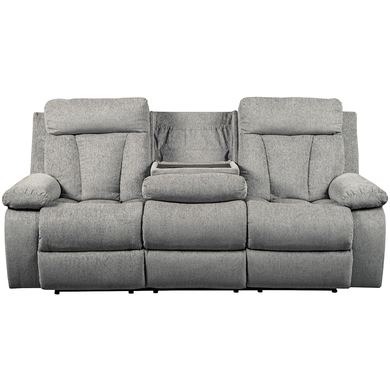 Ashley Furniture Signature Design Mitchiner Reclining Sofa