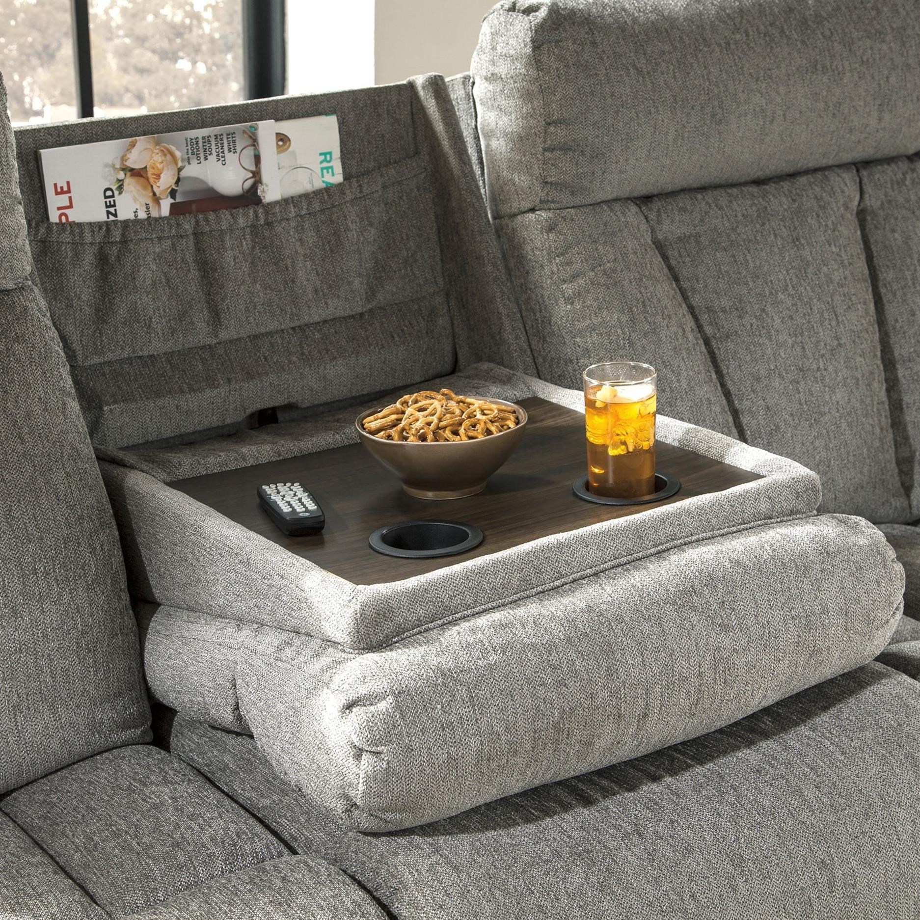 Mitchiner reclining sofa outlet