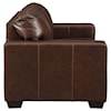 Signature Design by Ashley Morelos Loveseat