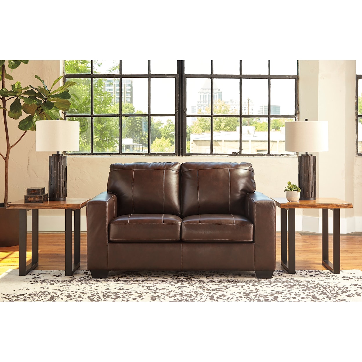 Michael Alan Select Morelos Loveseat