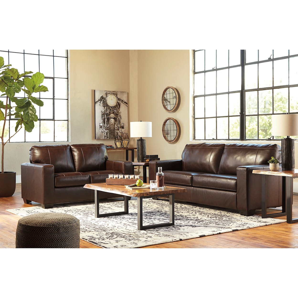 Michael Alan Select Morelos Sofa