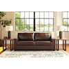 Signature Design by Ashley Morelos Queen Sofa Sleeper