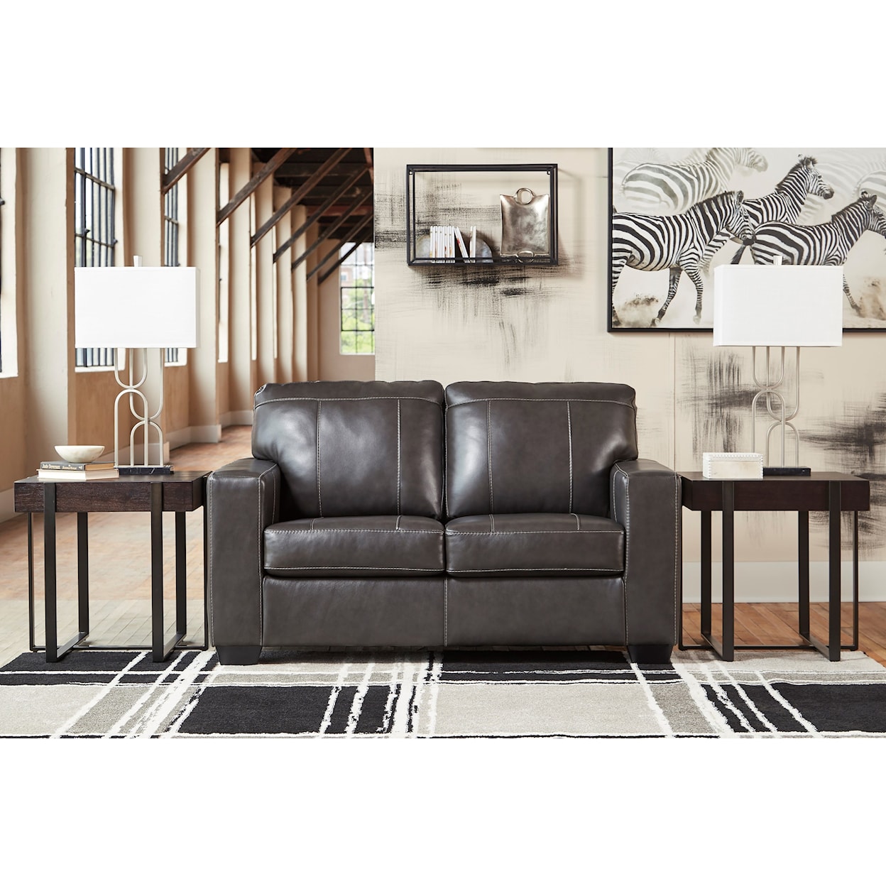 Michael Alan Select Morelos Loveseat