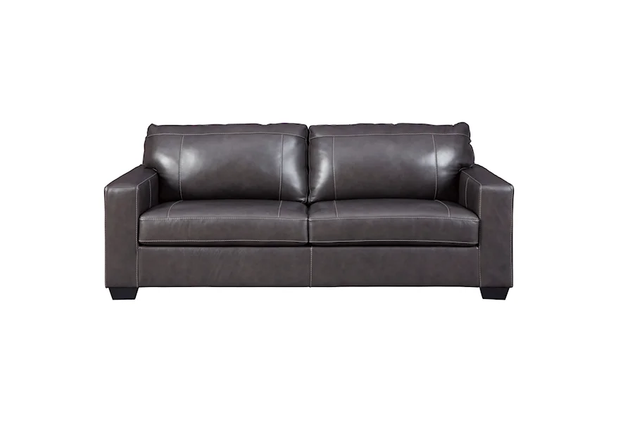 Morelos Sofa by Signature Design by Ashley at HomeWorld Furniture