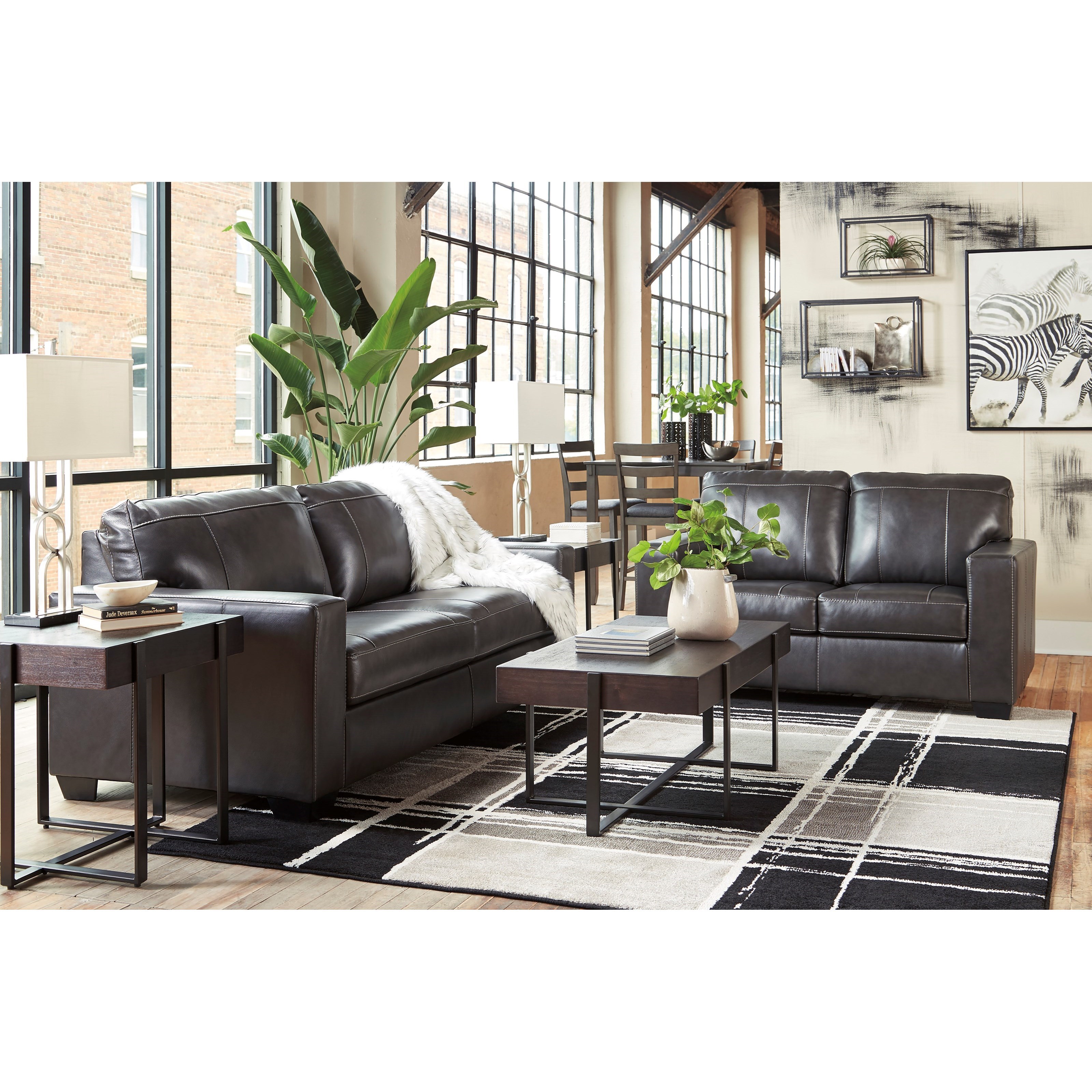 Ashley morelos sofa stores sale