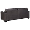 Signature Design by Ashley Morelos Queen Sofa Sleeper