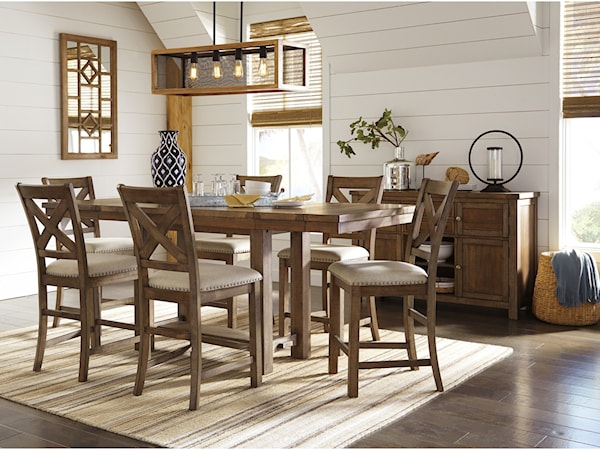 Dining Room Group