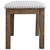 Signature Design Moriville Upholstered Bench