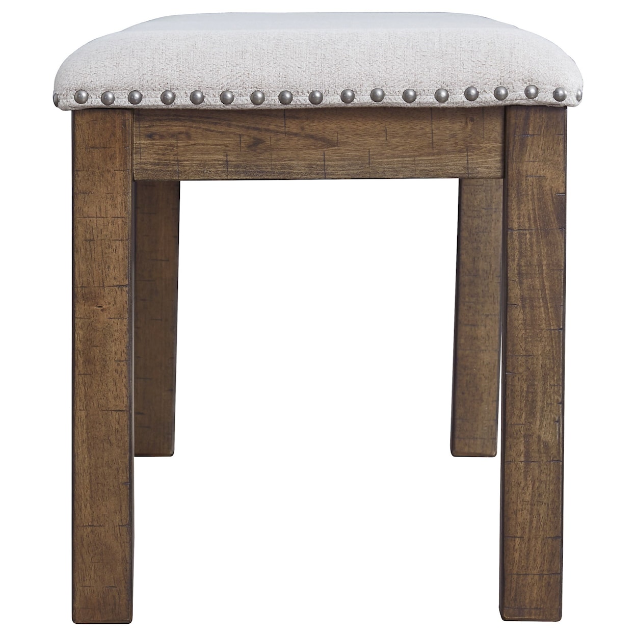 Signature Design Moriville Upholstered Bench