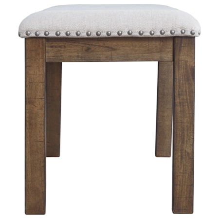 Upholstered Bench
