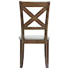 Signature Design by Ashley Furniture Moriville Dining Upholstered Side Chair