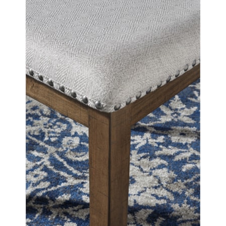 Dining Upholstered Side Chair