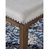 Signature Design Moriville Dining Upholstered Side Chair