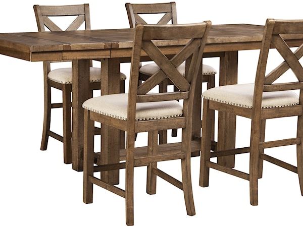 5pc Dining Room Group