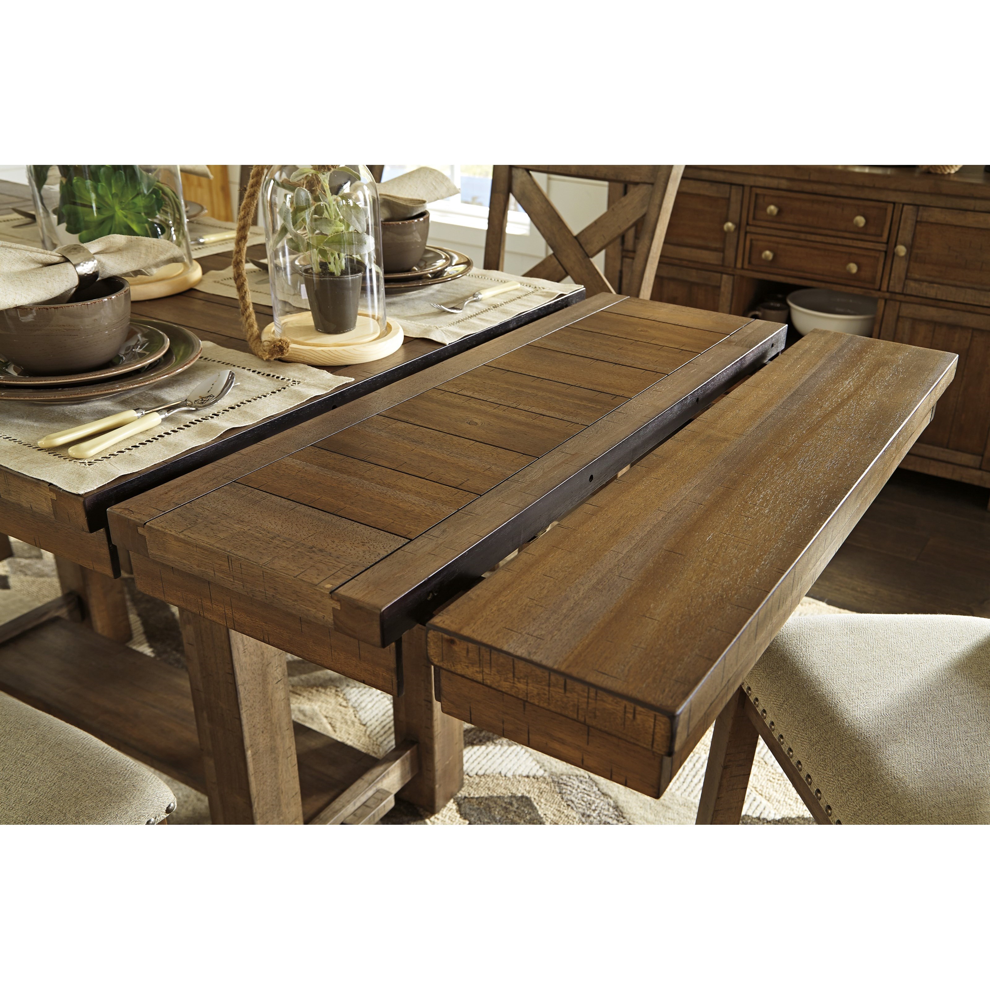 Moriville counter height table deals