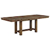 Michael Alan Select Moriville Rectangular Dining Room Extension Table