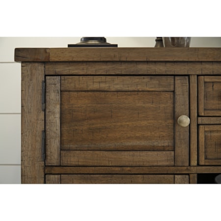 Dining Room Server