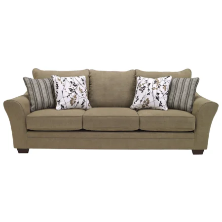 Contemporary Sofa