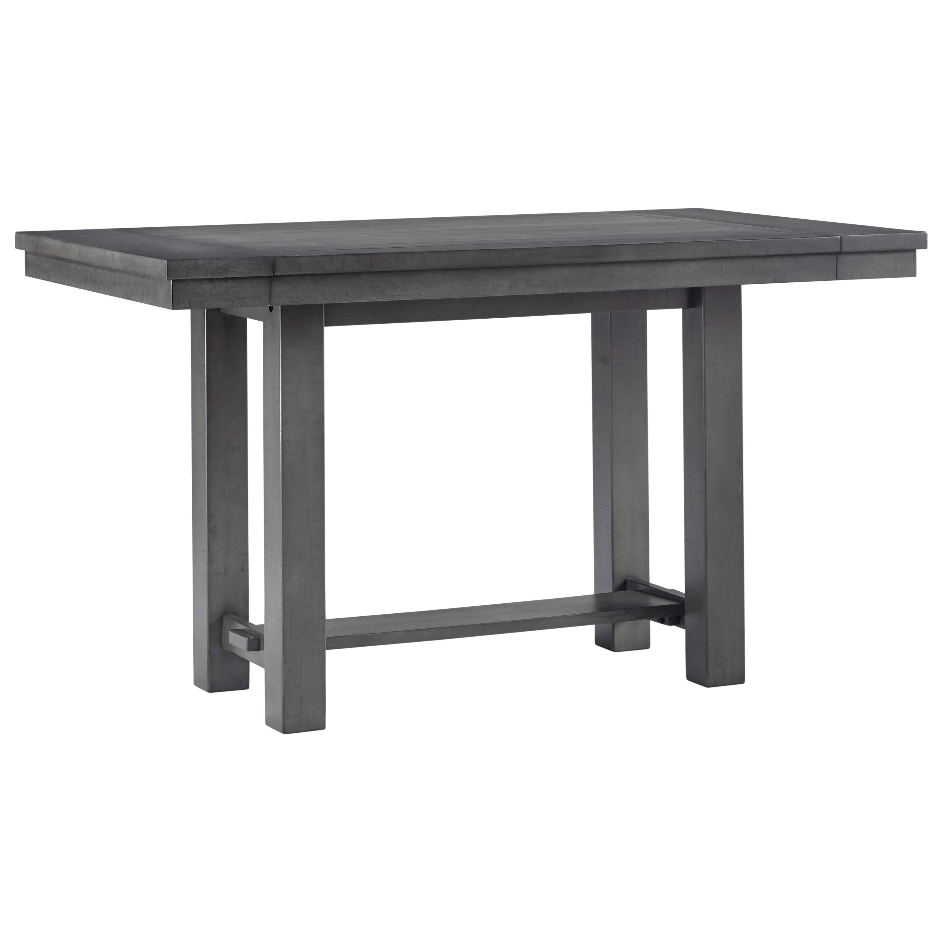 5-Piece Counter Height Table Set