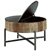Belfort Select Nashbryn Round Cocktail Table