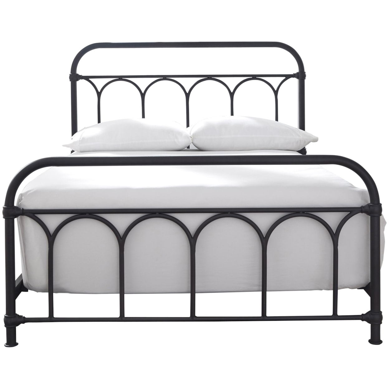 Signature Design By Ashley Furniture Nashburg B280 681 Casual Metal signature-design-by-ashley-furniture-nashburg-b280-681-casual-metal