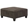 Signature Design by Ashley Navi Oversized Accent Ottoman