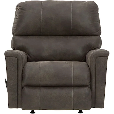 Rocker Recliner