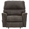 Signature Design by Ashley Furniture Navi Rocker Recliner