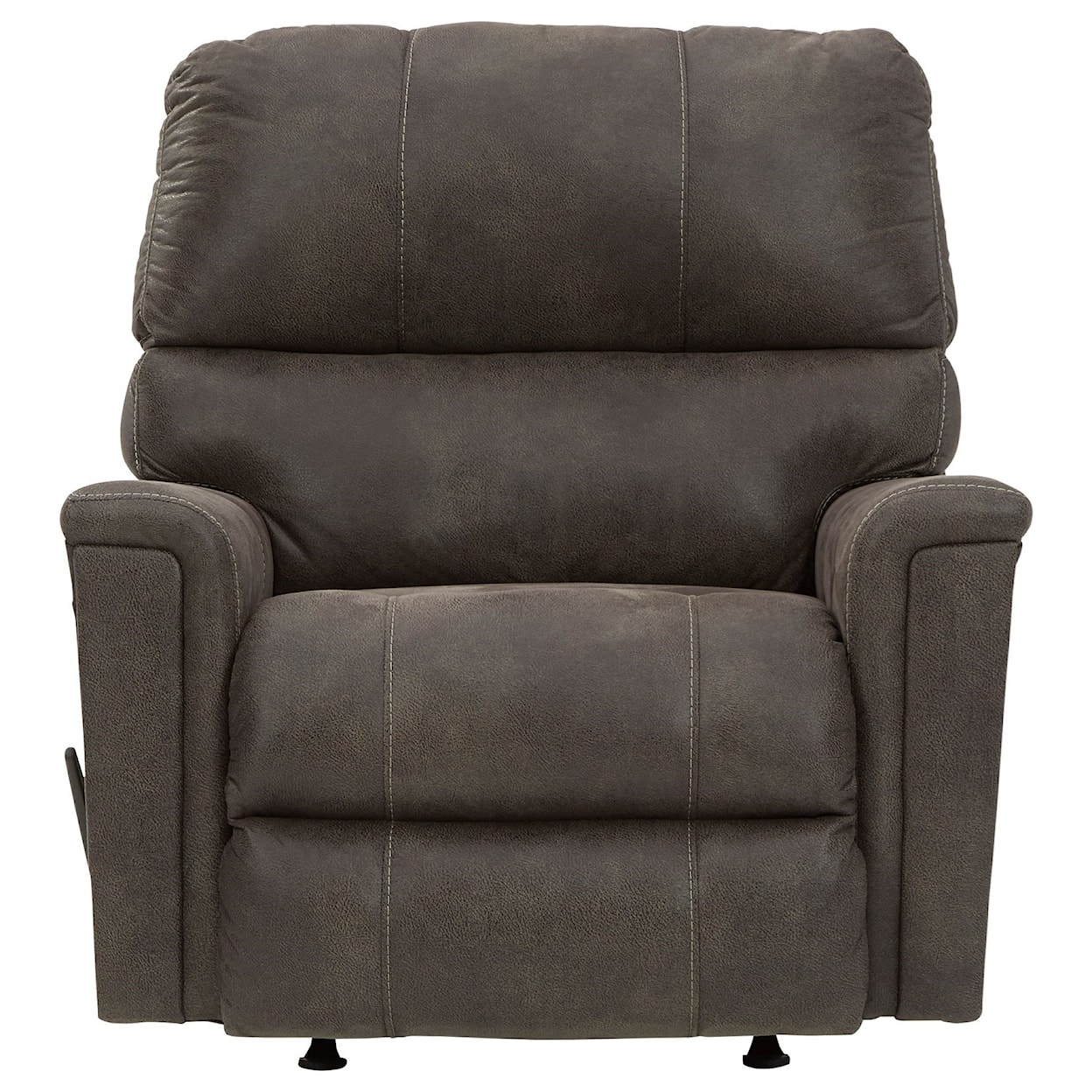 Signature Design by Ashley Navi Rocker Recliner