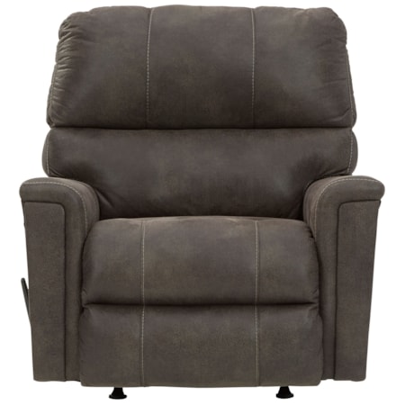 Rocker Recliner