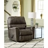 Ashley Signature Design Navi Rocker Recliner