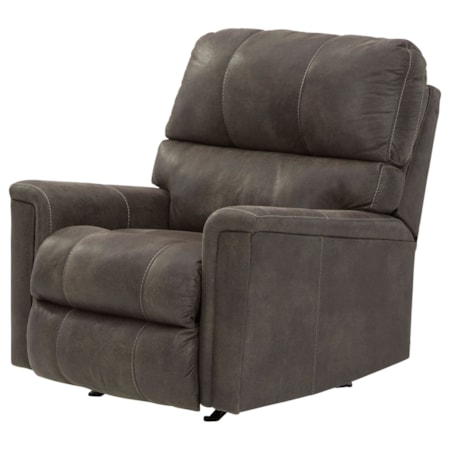 Rocker Recliner